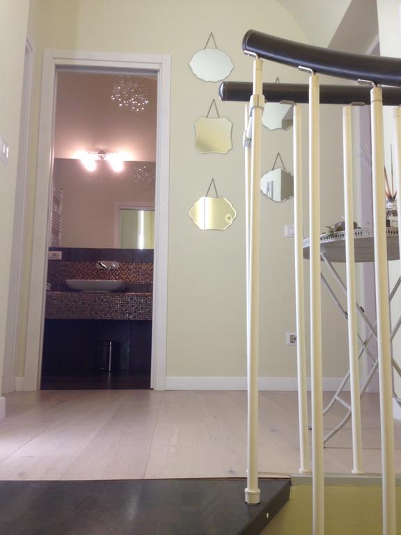 Apartamento Wisteria