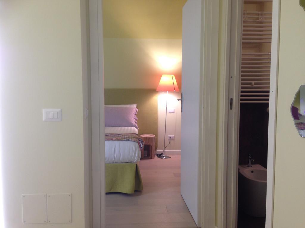 Wisteria Apartamento Roma