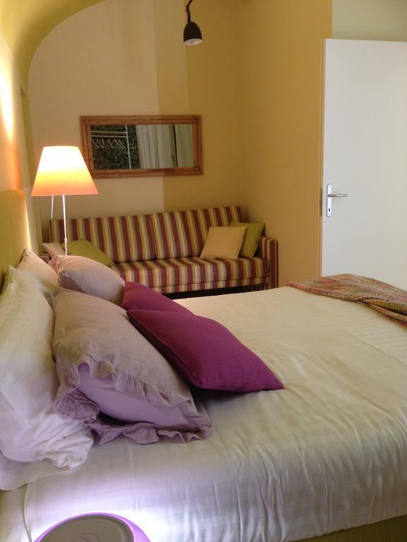 Wisteria Apartamento *