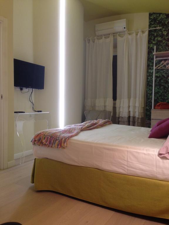 Wisteria Apartamento Roma