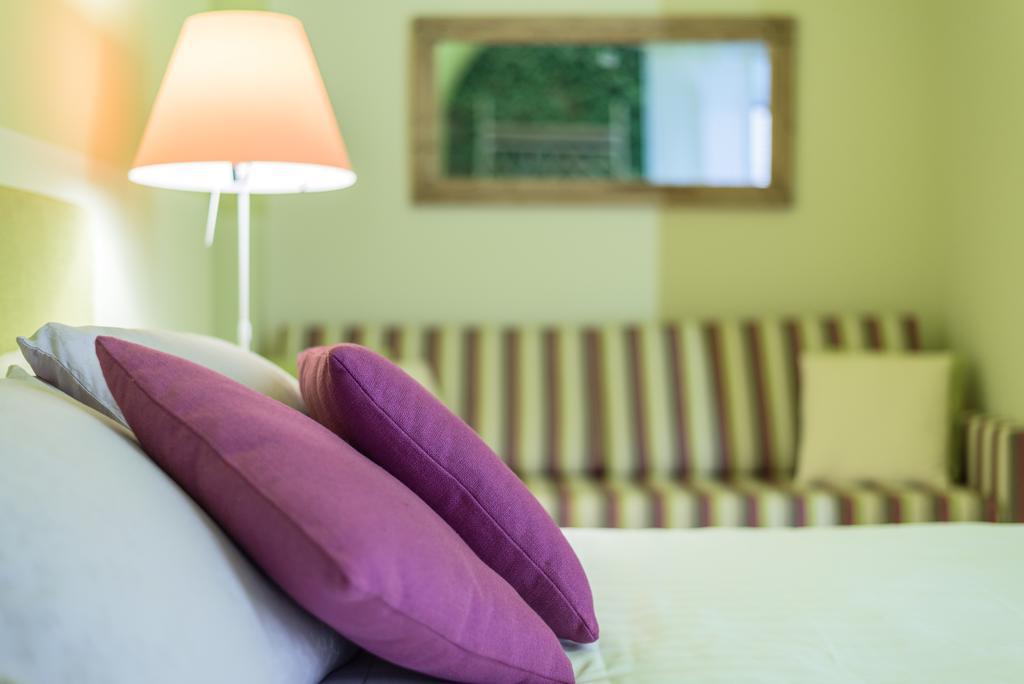 Apartamento Wisteria Roma