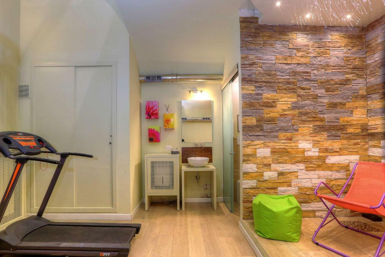 Apartamento Wisteria *