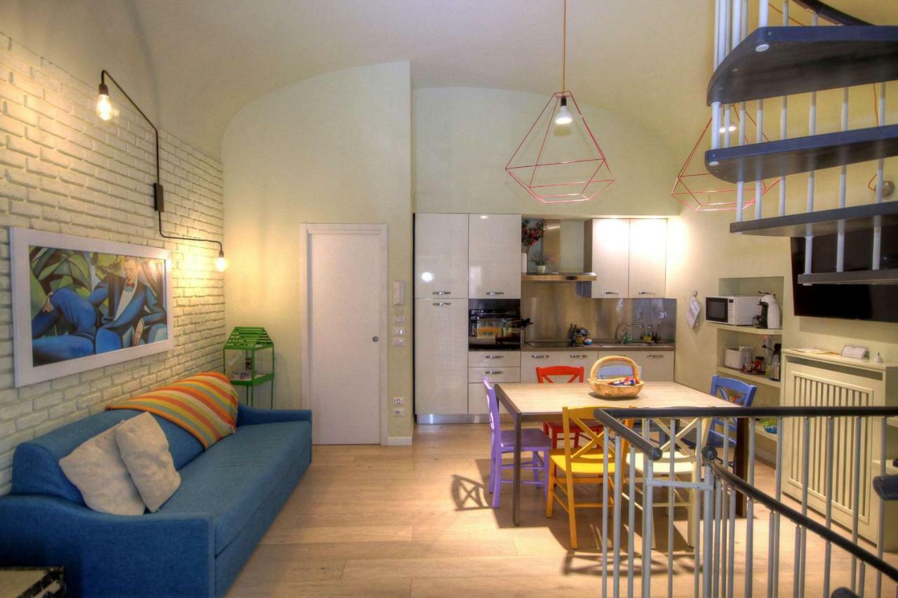 Wisteria Apartamento *