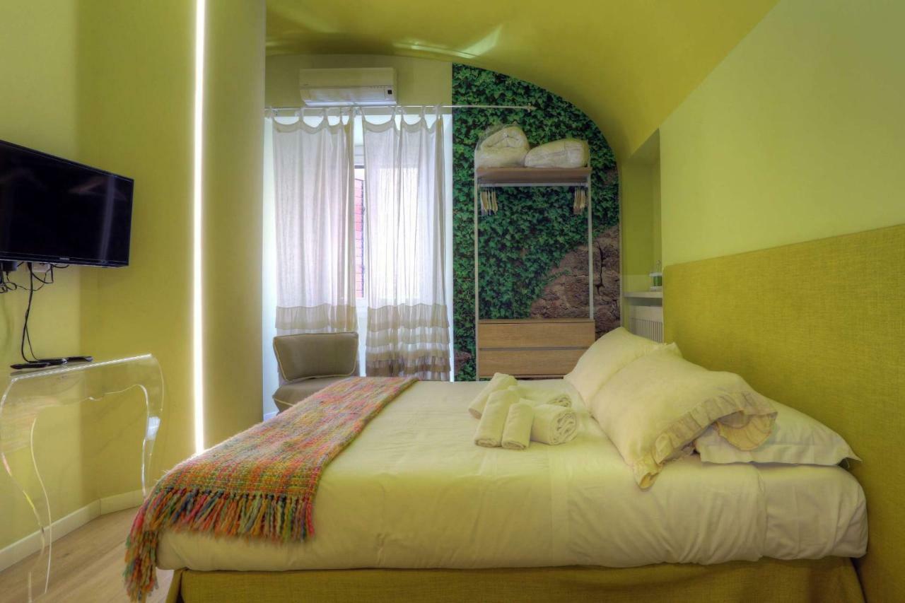 Wisteria Apartamento