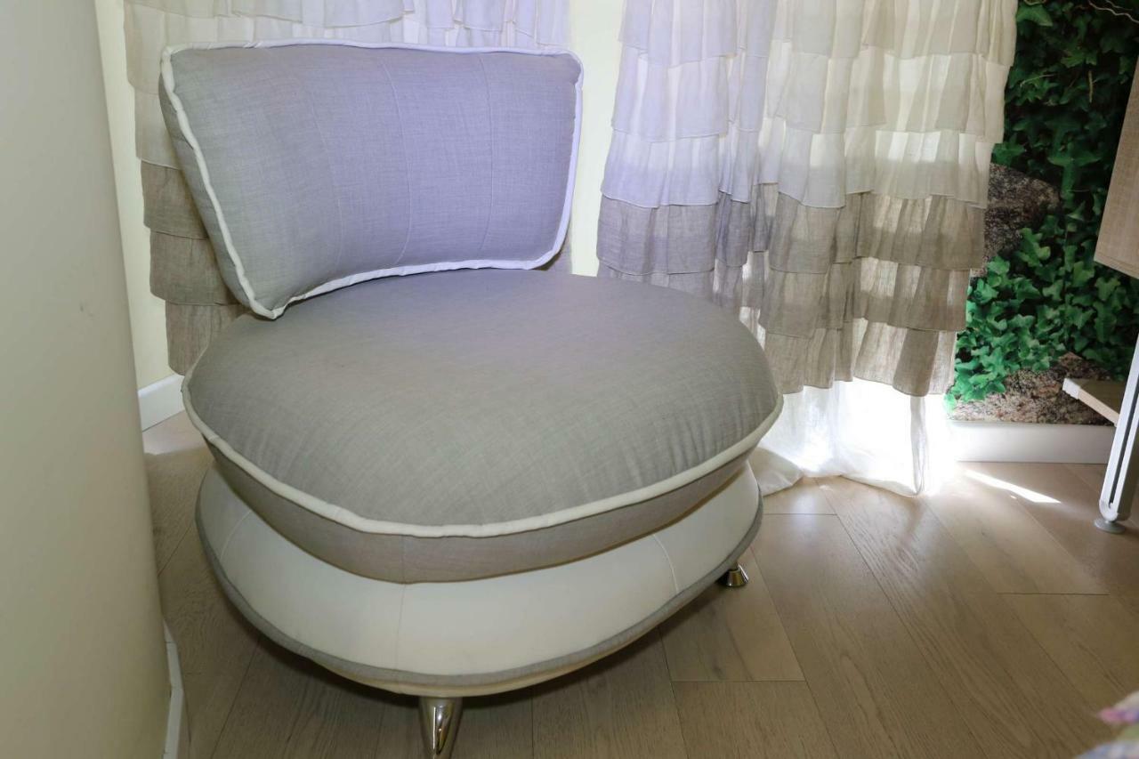 Apartamento Wisteria Roma