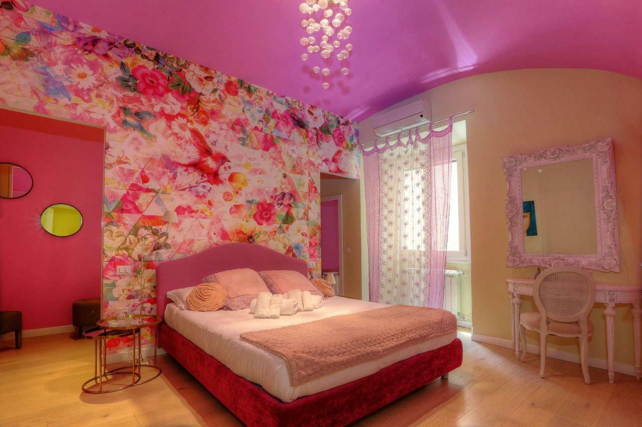 Wisteria Apartamento *