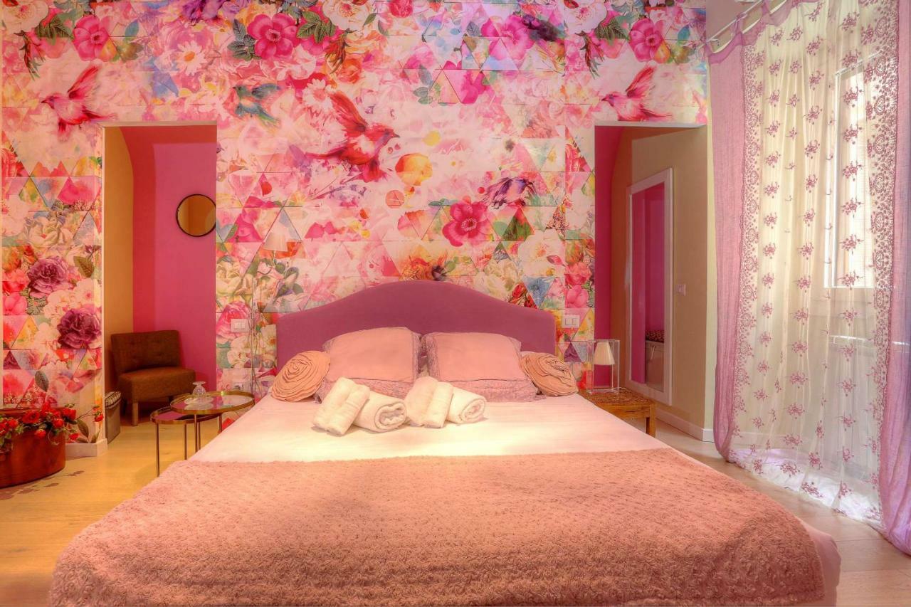 Apartamento Wisteria