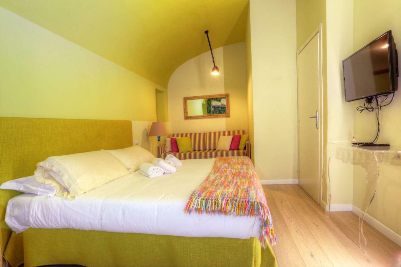 Apartamento Wisteria *