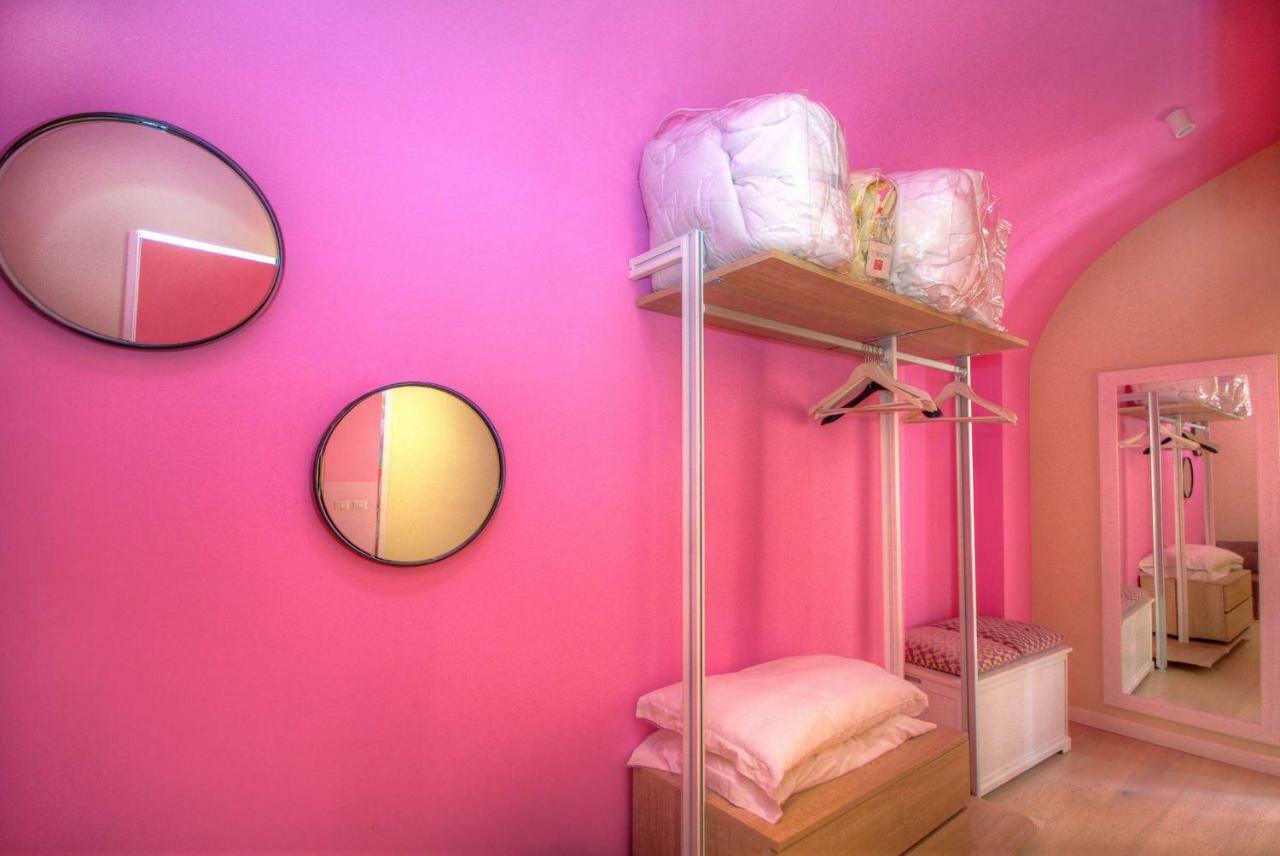 Apartamento Wisteria