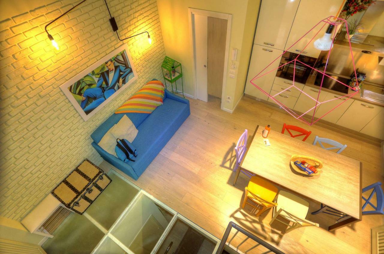 Wisteria Apartamento