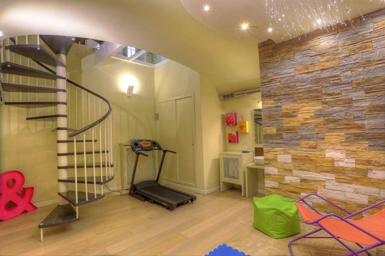Wisteria Apartamento *