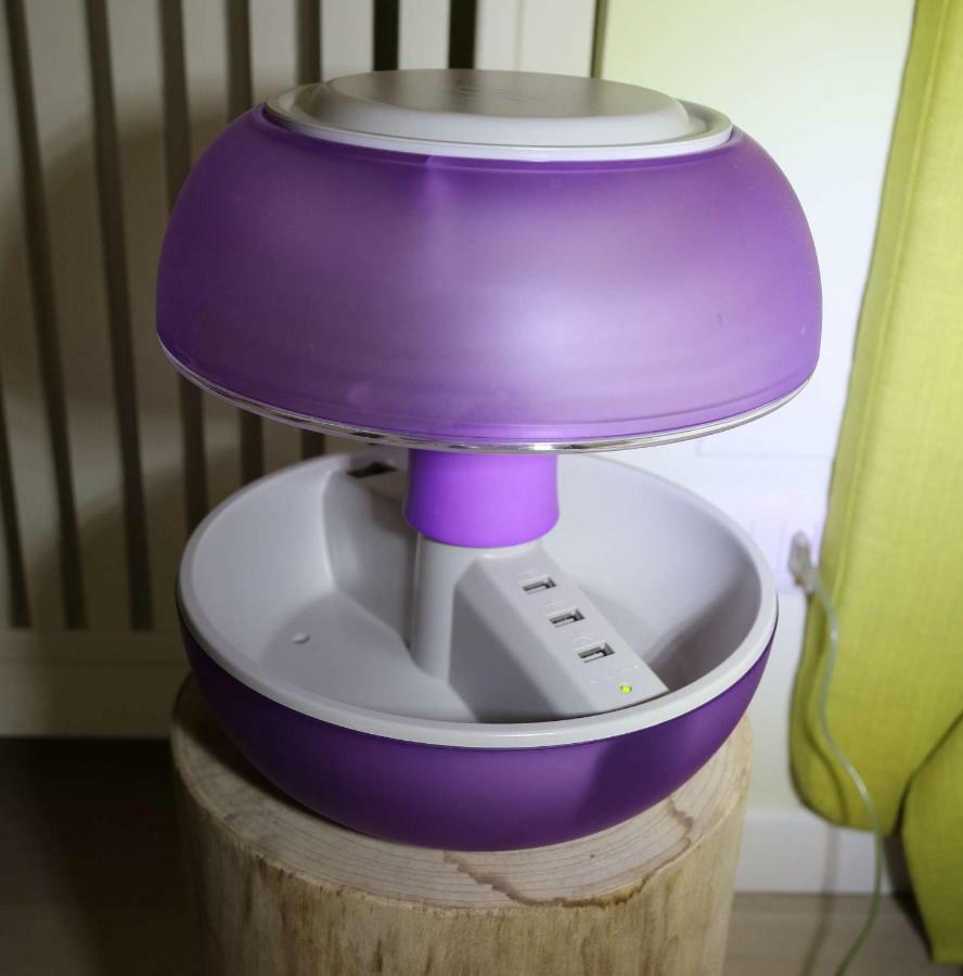Apartamento Wisteria Roma