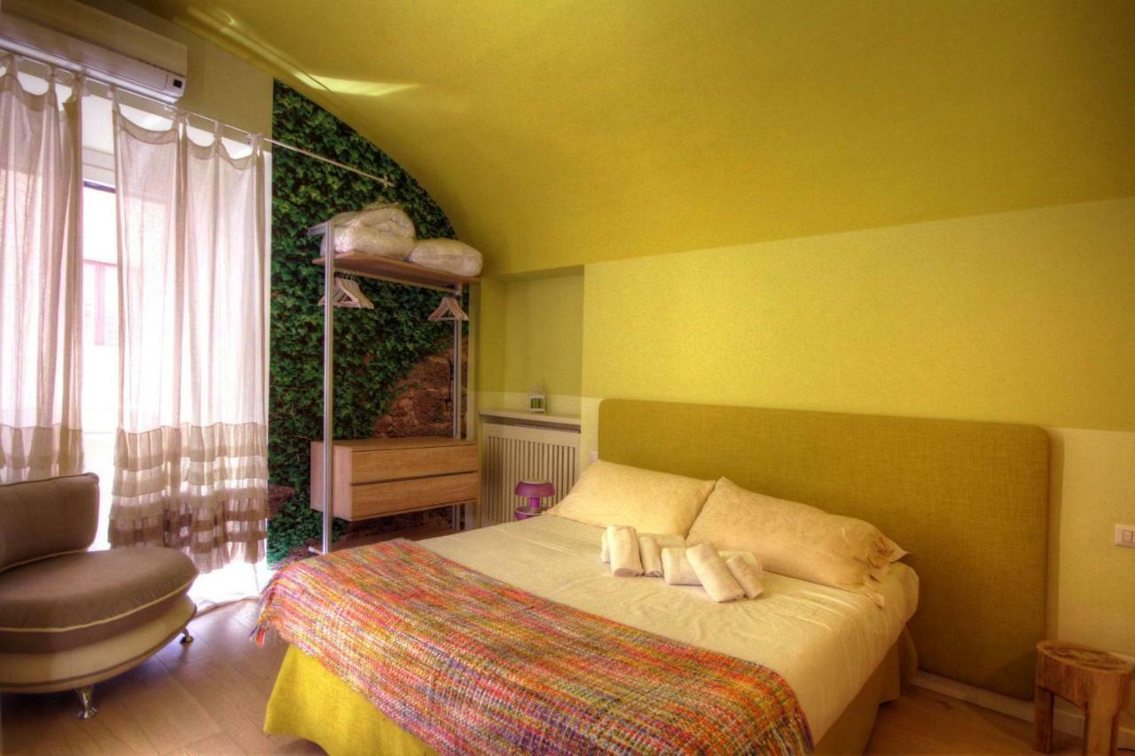 Wisteria Apartamento