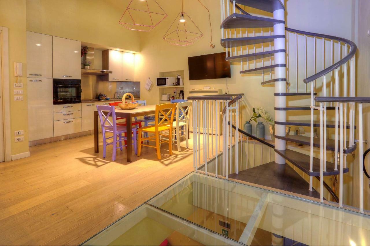 Apartamento Wisteria *