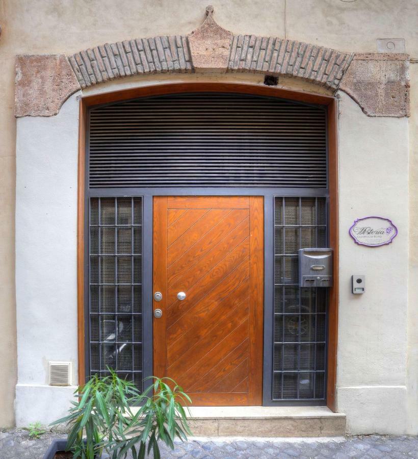 Apartamento Wisteria *